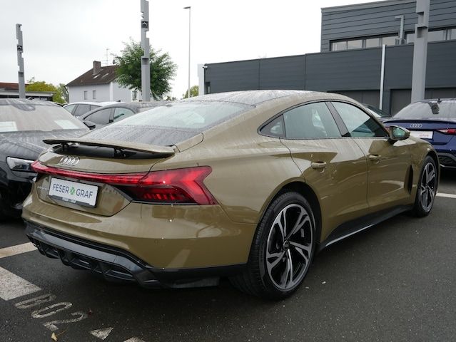 Audi E-tron GT Quattro E-tron Quattro - 2022 - Joinsteer - #3