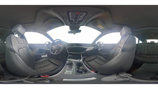 Audi A7 Sportback 45 TDI Quattro S Tronic - 2025 - Joinsteer - #3