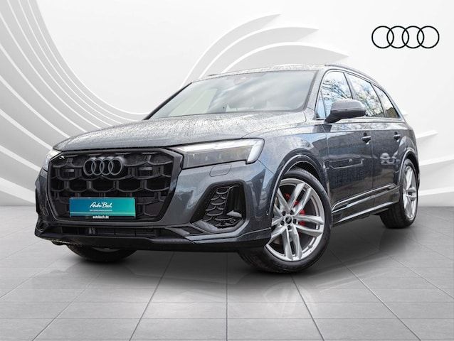 Audi Q7 SUV S Line 50 TDI Quattro Tiptronic - 2025 - Joinsteer - #1