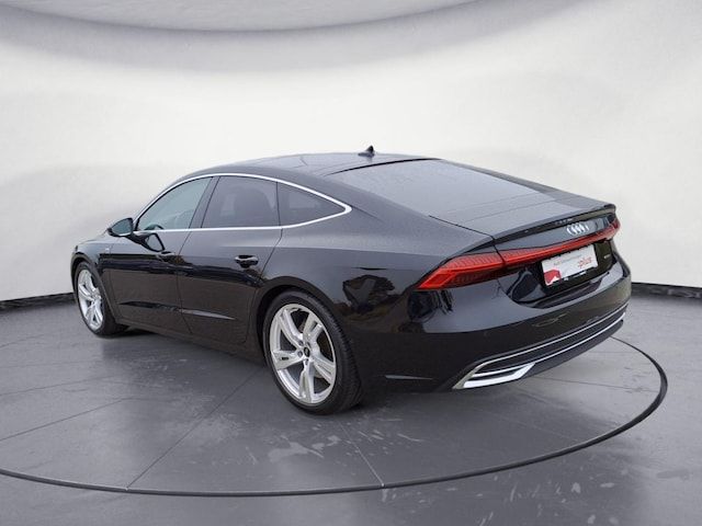 Audi A7 Sportback 45 TFSI Quattro S Tronic - 2022 - Joinsteer - #4