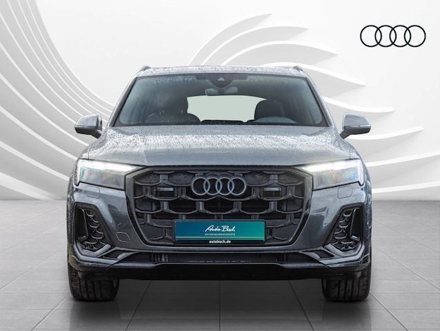 Audi Q7 SUV S Line 50 TDI Quattro Tiptronic - 2025 - Joinsteer - #2