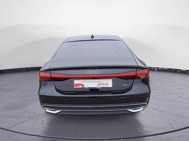 Audi A7 Sportback 45 TFSI Quattro S Tronic - 2022 - Joinsteer - #5