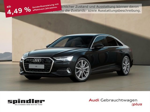Audi A6 Limousine TFSI E Advanced 50 TFSI E Quattro S Tronic - 2025 - Joinsteer