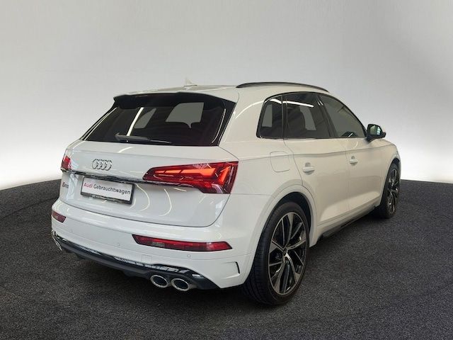 Audi SQ5 SUV TDI Tiptronic - 2023 - Joinsteer - #4