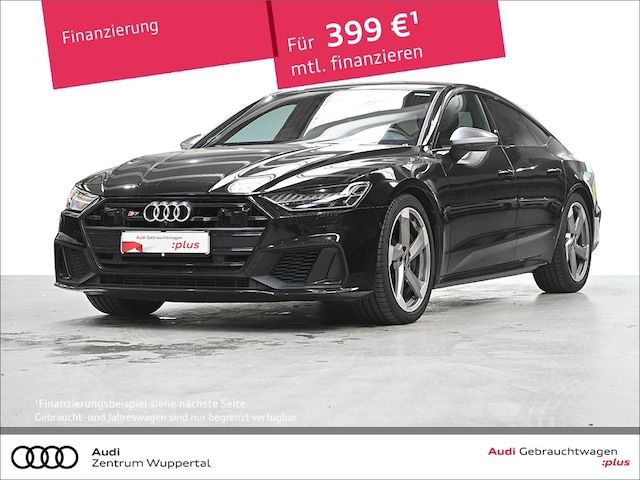 Audi S7 Sportback TDI Quattro Tiptronic - 2020 - Joinsteer - #1