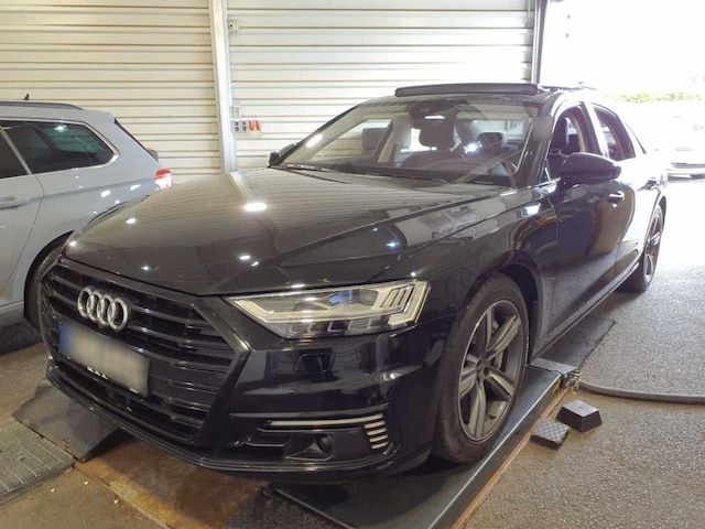 Audi A8 TFSI E 60 TFSI E Quattro Tiptronic - 2022 - Joinsteer - #3