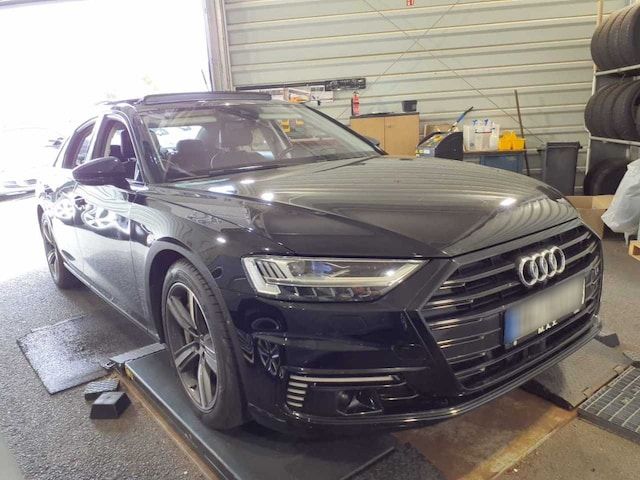 Audi A8 TFSI E 60 TFSI E Quattro Tiptronic - 2022 - Joinsteer - #4