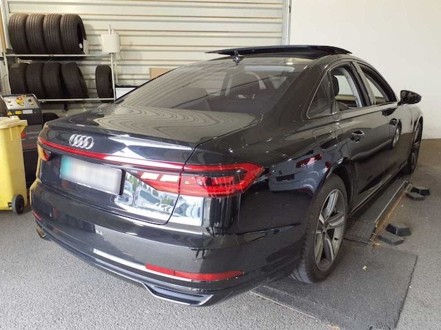 Audi A8 TFSI E 60 TFSI E Quattro Tiptronic - 2022 - Joinsteer - #5