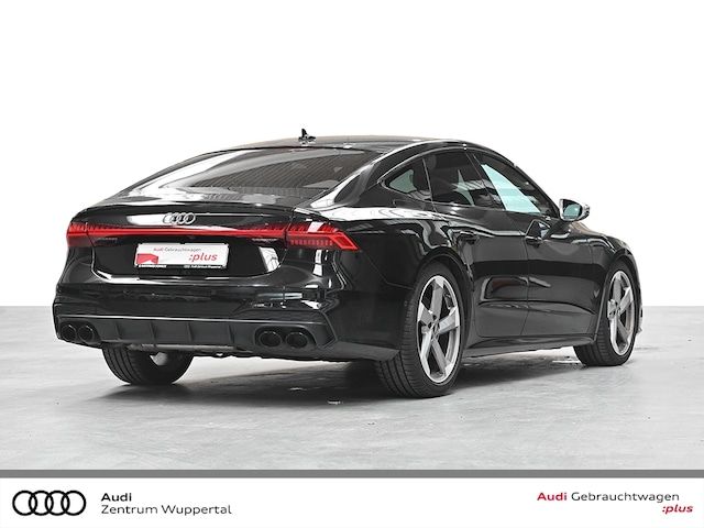 Audi S7 Sportback TDI Quattro Tiptronic - 2020 - Joinsteer - #4