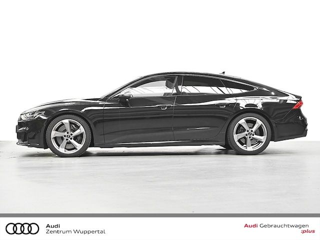 Audi S7 Sportback TDI Quattro Tiptronic - 2020 - Joinsteer - #5