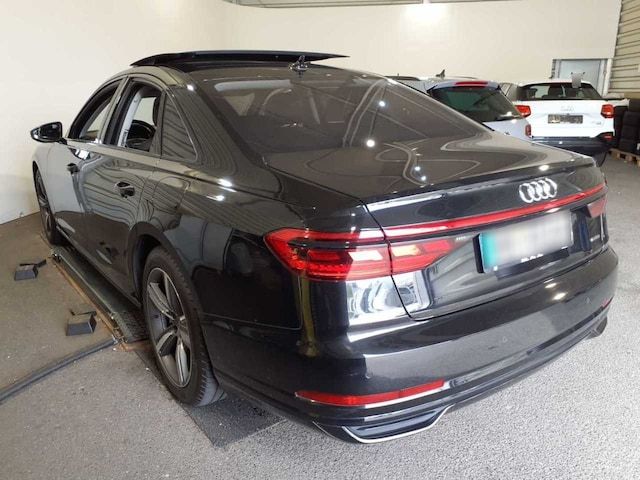 Audi A8 TFSI E 60 TFSI E Quattro Tiptronic - 2022 - Joinsteer - #6