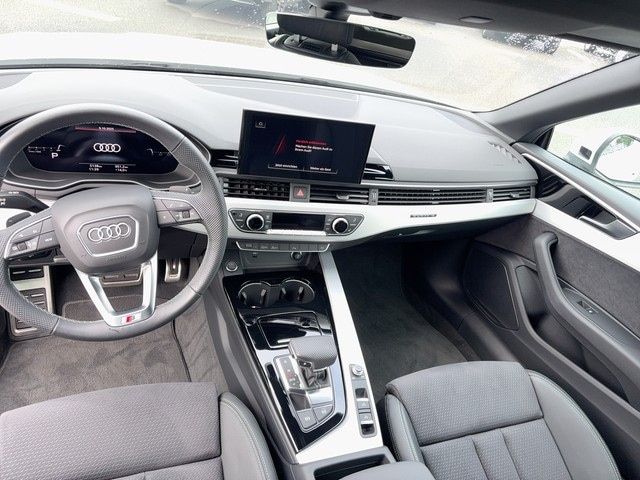 Audi A5 Cabriolet S Line 45 TFSI Quattro - 2024 - Joinsteer - #10