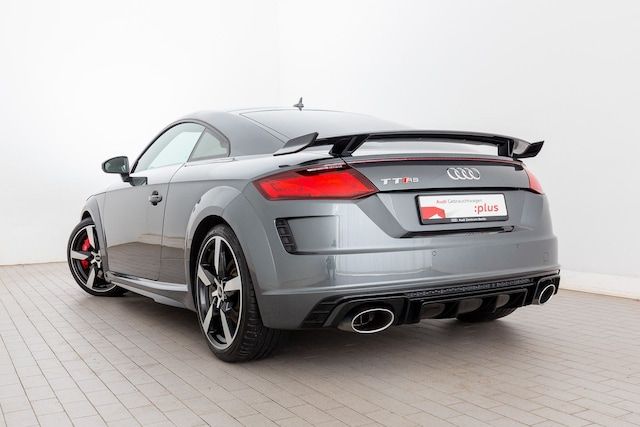 Audi TT RS Coupé TFSI Quattro S Tronic - 2022 - Joinsteer - #6