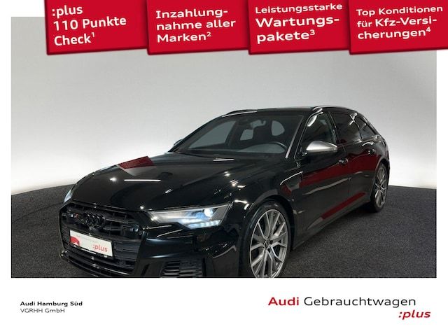 Audi S6 Avant TDI Quattro Tiptronic - 2022 - Joinsteer - #1