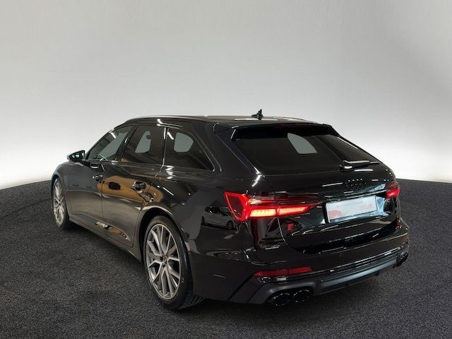 Audi S6 Avant TDI Quattro Tiptronic - 2022 - Joinsteer - #3
