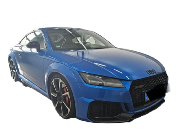 Audi TT RS Coupé TT RS Coupé 294400 KW(PS) S Tronic - 2022 - Joinsteer - #2