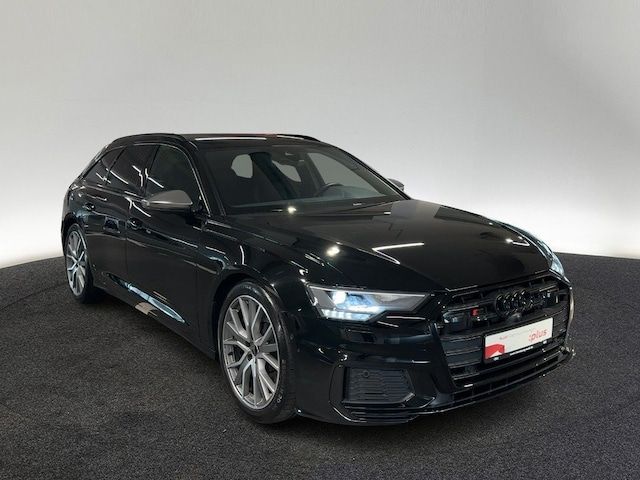 Audi S6 Avant TDI Quattro Tiptronic - 2022 - Joinsteer - #6