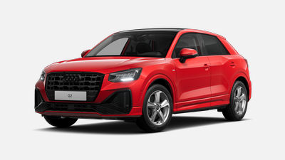 Audi Q2 S Line 35 TDI S Tronic - 2023 - Joinsteer