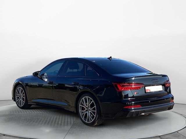 Audi S6 Limousine TDI Quattro Tiptronic - 2024 - Joinsteer - #5