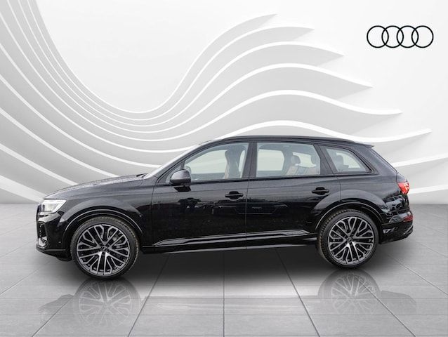 Audi Q7 SUV S Line 50 TDI Quattro Tiptronic - 2025 - Joinsteer - #3