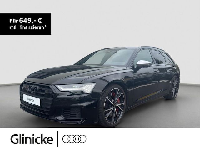 Audi S6 Avant TDI Quattro Tiptronic - 2022 - Joinsteer - #1
