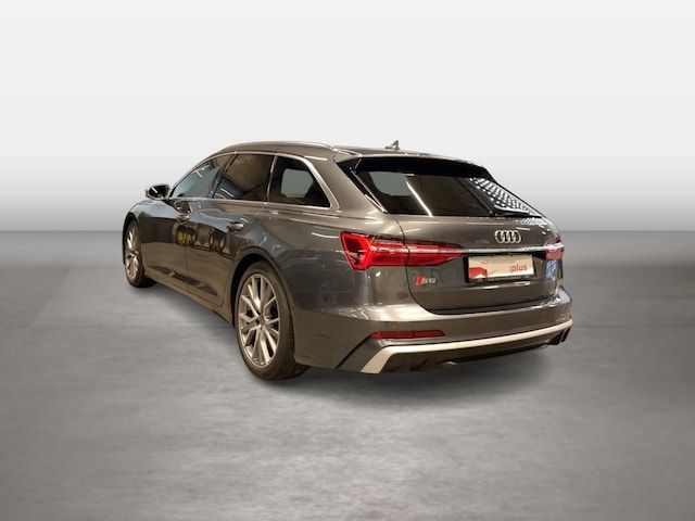 Audi S6 Avant TDI Quattro Tiptronic - 2023 - Joinsteer - #3
