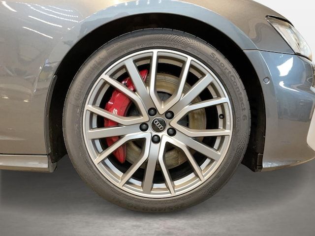 Audi S6 Avant TDI Quattro Tiptronic - 2023 - Joinsteer - #4
