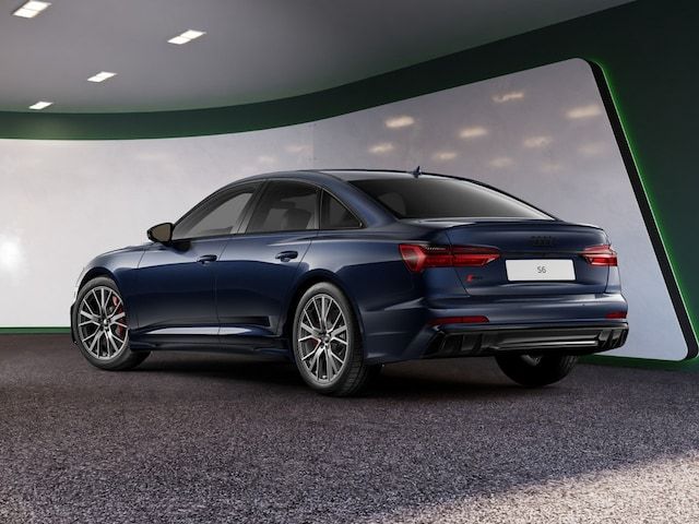 Audi S6 Limousine TDI Quattro Tiptronic - 2024 - Joinsteer - #3