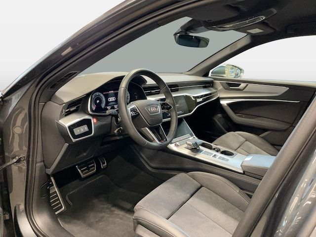 Audi S6 Avant TDI Quattro Tiptronic - 2023 - Joinsteer - #6