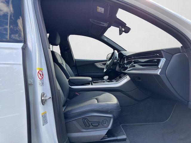Audi Q7 SUV S Line 45 TDI Quattro Tiptronic - 2025 - Joinsteer - #5