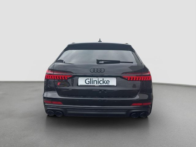 Audi S6 Avant TDI Quattro Tiptronic - 2022 - Joinsteer - #5