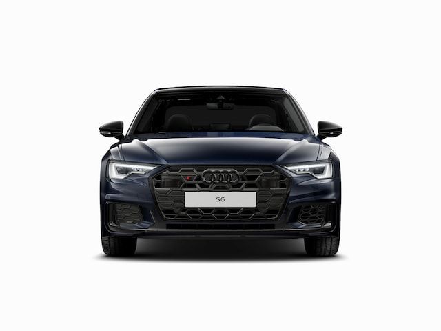 Audi S6 Limousine TDI Quattro Tiptronic - 2024 - Joinsteer - #8