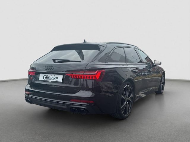 Audi S6 Avant TDI Quattro Tiptronic - 2022 - Joinsteer - #6