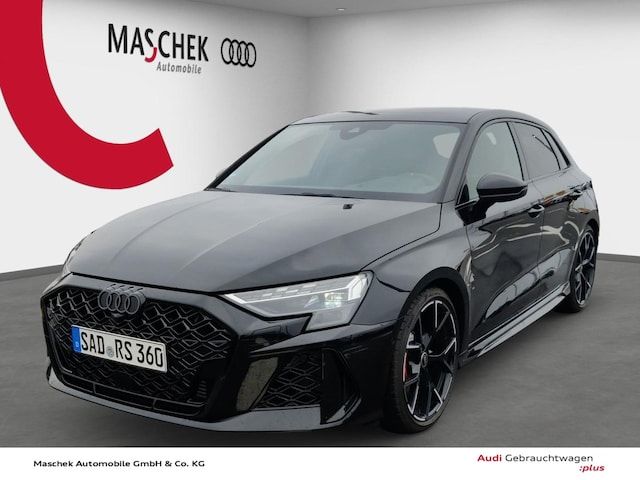 Audi RS3 Sportback TFSI Quattro S Tronic - 2025 - Joinsteer - #1