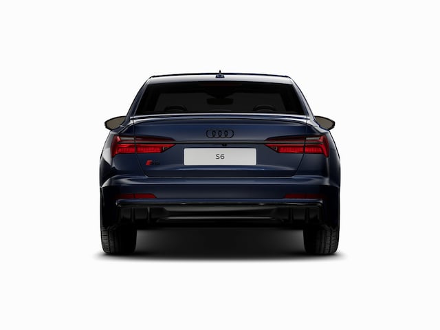 Audi S6 Limousine TDI Quattro Tiptronic - 2024 - Joinsteer - #9