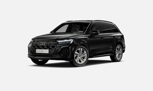 Audi Q7 SUV S Line 50 TDI Quattro Tiptronic - 2025 - Joinsteer - #2