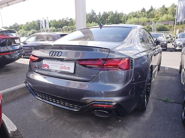 Audi RS5 Coupé TFSI Quattro Tiptronic - 2023 - Joinsteer - #5