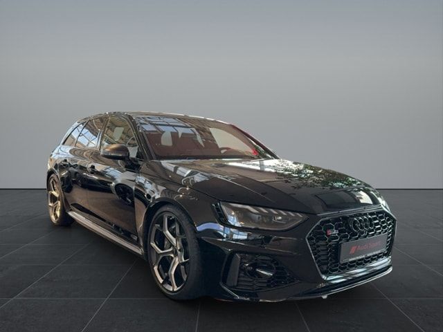 Audi RS4 Avant Quattro Tiptronic - 2025 - Joinsteer - #8