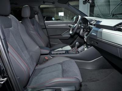 Audi Q3 Sportback S Line 40 TDI Quattro S Tronic - - Joinsteer - #3