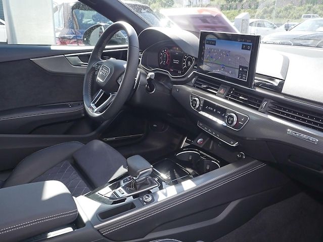 Audi RS5 Coupé TFSI Quattro Tiptronic - 2023 - Joinsteer - #6