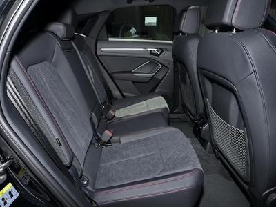 Audi Q3 Sportback S Line 40 TDI Quattro S Tronic - - Joinsteer - #4