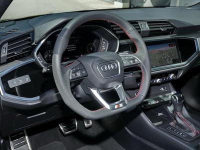 Audi Q3 Sportback S Line 40 TDI Quattro S Tronic - - Joinsteer - #5