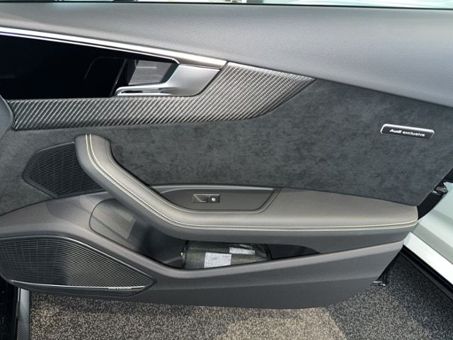 Audi RS4 Avant Quattro Tiptronic - 2025 - Joinsteer - #13