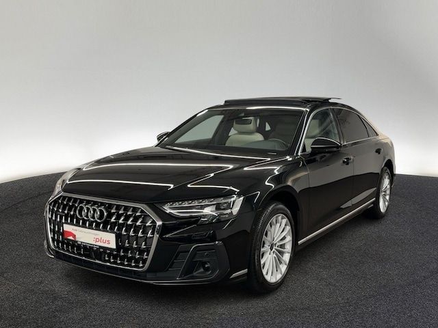 Audi A8 L 50 TDI Quattro Tiptronic - 2023 - Joinsteer - #2