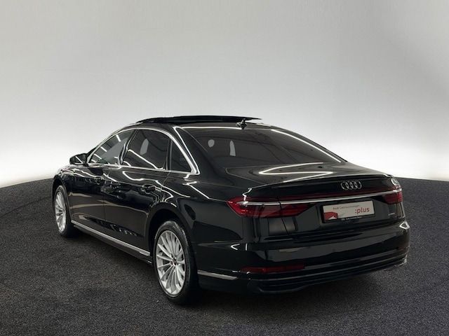 Audi A8 L 50 TDI Quattro Tiptronic - 2023 - Joinsteer - #3