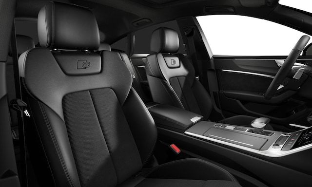 Audi A7 Sportback TFSI E 55 TFSI E Quattro S Tronic - 2025 - Joinsteer - #5