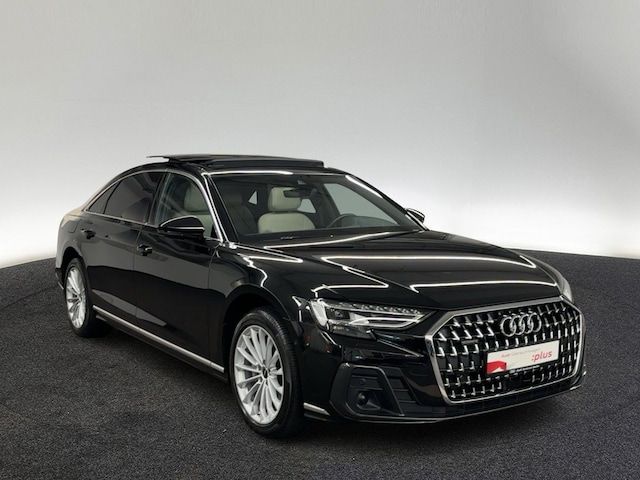 Audi A8 L 50 TDI Quattro Tiptronic - 2023 - Joinsteer - #5