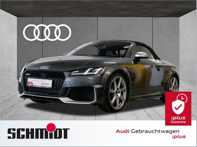 Audi TT RS Roadster TFSI Quattro S Tronic - 2023 - Joinsteer - #1