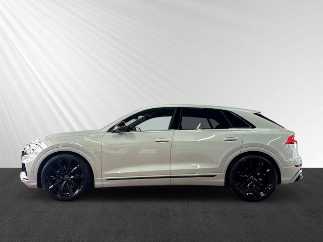 Audi SQ8 SUV TDI Quattro Tiptronic - 2020 - Joinsteer - #2