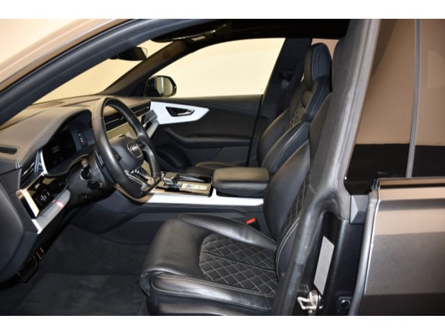 Audi SQ8 SUV TDI Quattro Tiptronic - 2020 - Joinsteer - #3